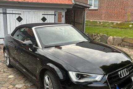 Audi A3 105.000 km 19.900 &euro; Ziethen 23911