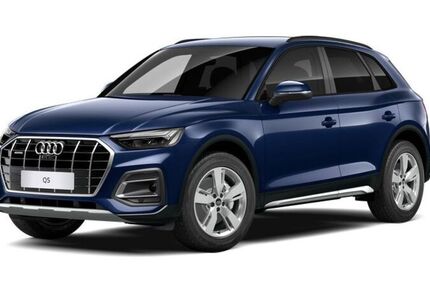 Audi Q5 37.310 km 39.950 &euro; Bad Hersfeld 36251