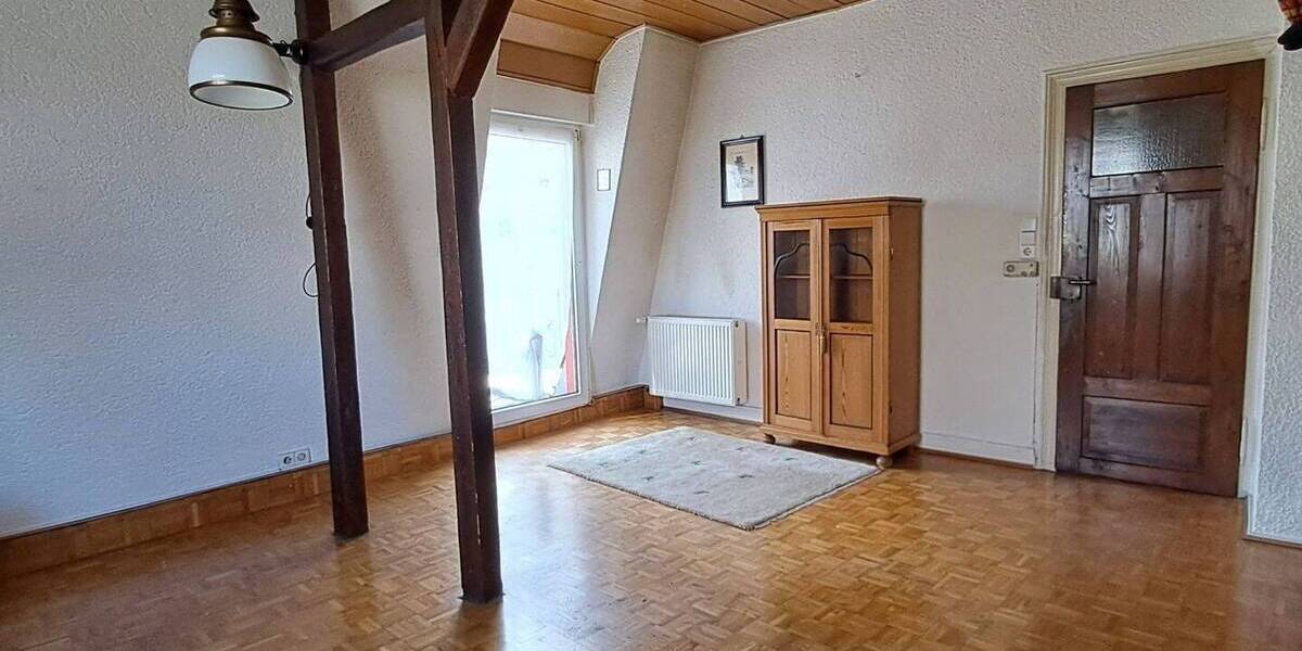 Mehrfamilienhaus, Wohnhaus Wiesloch - 6 Zimmer, 145 m&sup2;, 199.000&euro; | Angebot:26741948