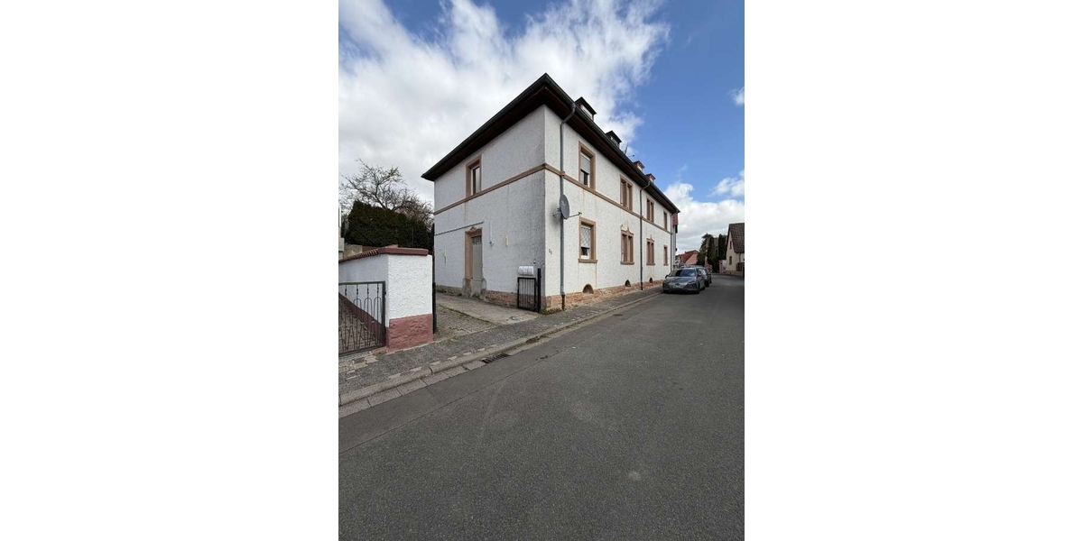 Attraktive Doppelhaushälfte mit hoher Rendite in Kerzenheim - Doppelhaushälfte Kerzenheim | Angebot:27159264
