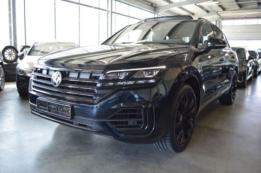 Touareg