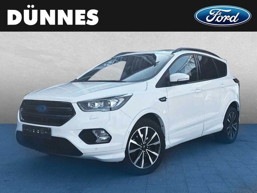 Kuga