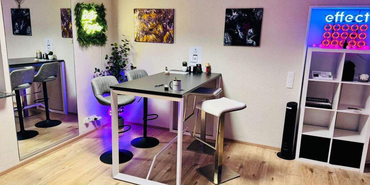 Gewerbeobjekt Eschweiler Röhe - 600&euro; | Angebot:25079733