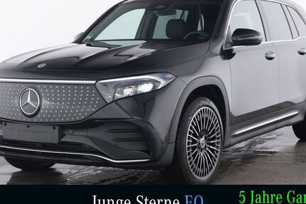 Mercedes-Benz EQB 15.987 km 40.940 € Weyhe 28844