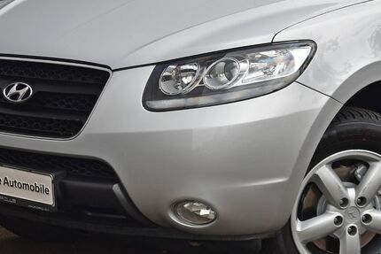 Hyundai SANTA FE 218.500 km 3.991 &euro; Wiesbaden 65203