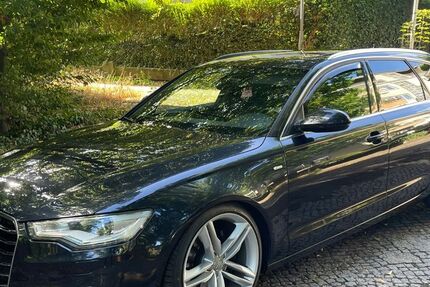 Audi A6 109.500 km 12.999 &euro; Berlin 13581