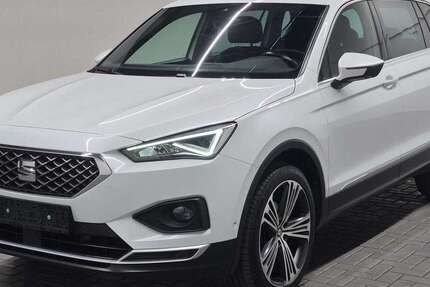 Seat Tarraco 97.200 km 24.480 &euro; Langenweddingen 39171