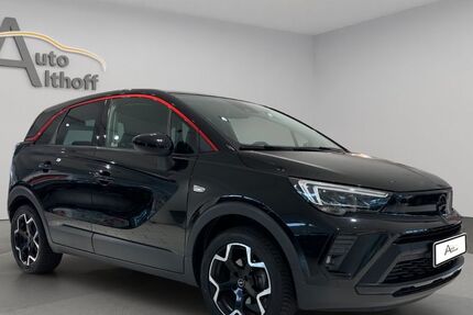 Opel Crossland (X) 90.600 km 14.990 &euro; Stuttgart 70195