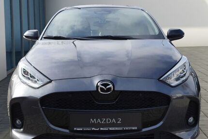 Mazda 2 Hybrid 4.269 km 25.690 € Niedernhausen 65527