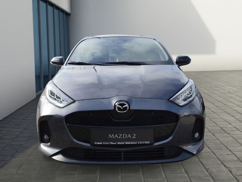 Mazda 2 Hybrid 4.269 km 25.690 € Niedernhausen 65527