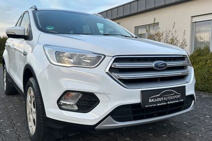 Ford Kuga 121.000 km 9.750 &euro; Lippstadt 59557