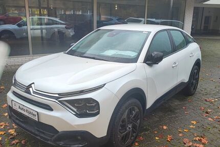 Citroen C4 38.212 km 18.300 &euro; Brilon 59929