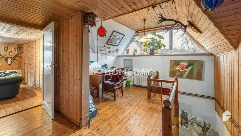 Einfamilienhaus Ribnitz - Damgarten Körkwitz - 6 Zimmer, 200 m&sup2;, 1.250.000&euro; | Angebot:25737571