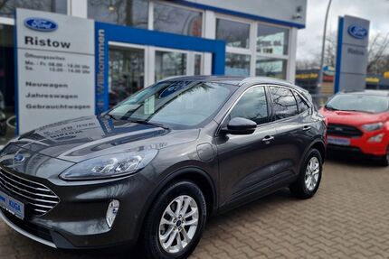 Ford Kuga 40.700 km 24.980 &euro; Berlin 13509