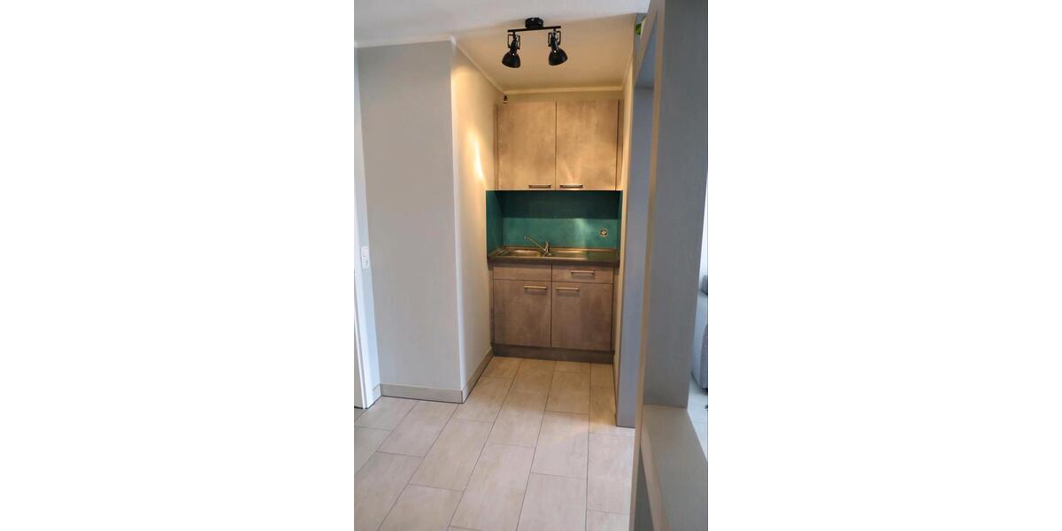 Dachgeschoßwohnung Winterberg - 2 Zimmer, 46 m&sup2;, 135.000&euro; | Angebot:27295635