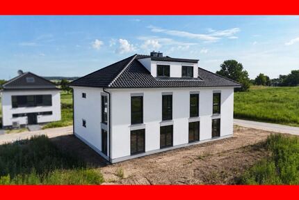 Zuhause ankommen - moderne DHH - Haus Hildesheim Sorsum | Angebot:22009001