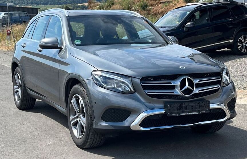 GLC 220