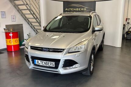 Ford Kuga 177.000 km 9.490 &euro; Handewitt 24983