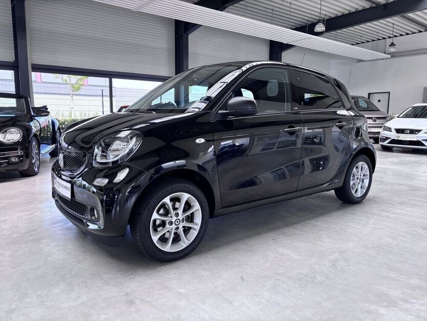 ForFour