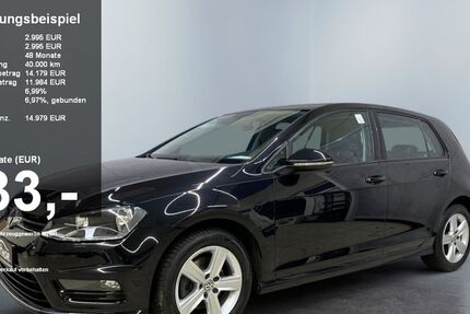 VW Golf 84.353 km 14.720 &euro; Brandenburg 14770