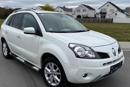 Renault Koleos 89.000 km 9.999 &euro; Nauheim (bei Groß-Gerau) 64569