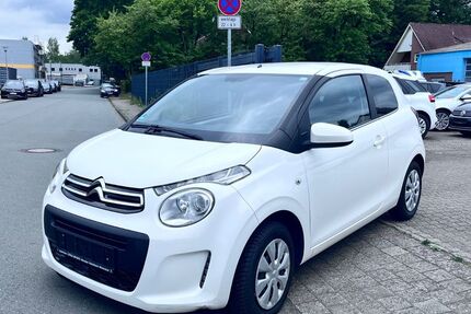 Citroen C1 132.300 km 5.000 &euro; Münster 48157