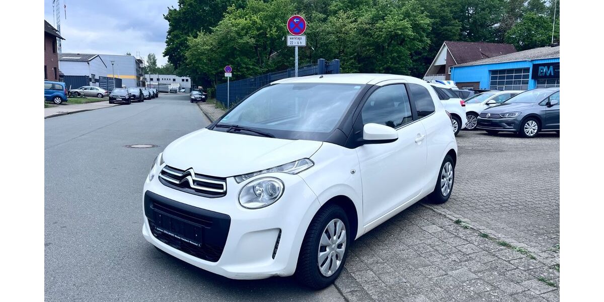 Citroen C1 132.300 km 5.000 &euro; Münster 48157