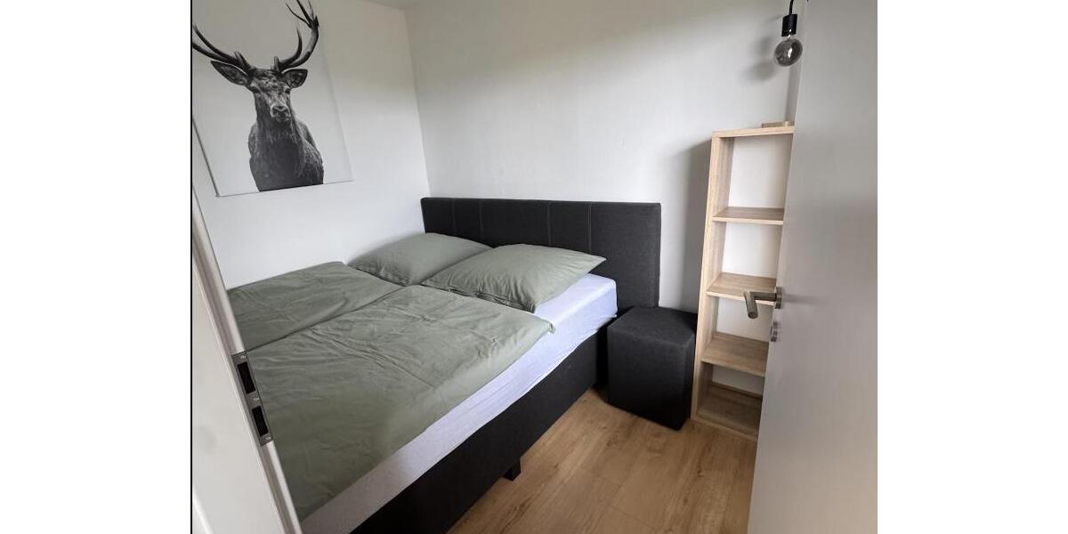 Etagenwohnung Braunlage - 3 Zimmer, 49 m&sup2;, 35.000&euro; | Angebot:26820723
