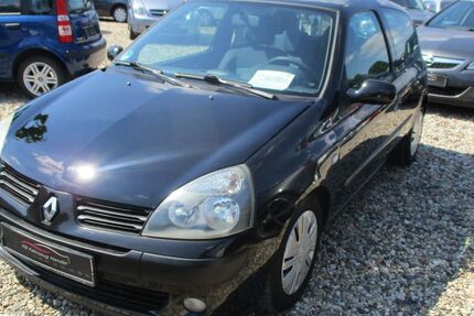 Renault Clio 149.526 km 1.499 € Selm 59379
