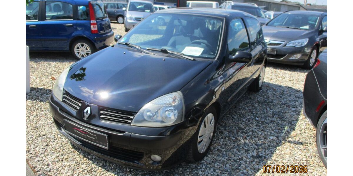 Renault Clio 149.526 km 1.499 &euro; Selm 59379