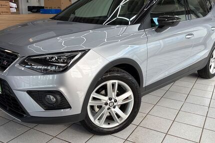Seat Arona 17.350 km 17.490 &euro; Neubrandenburg 17033