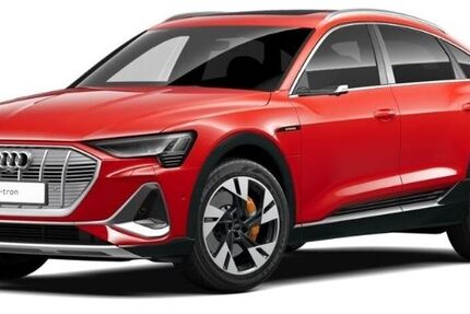 Audi e-tron 33.334 km 36.966 &euro; Nordhausen 99734