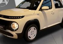 Gebrauchtwagen Hyundai INSTER