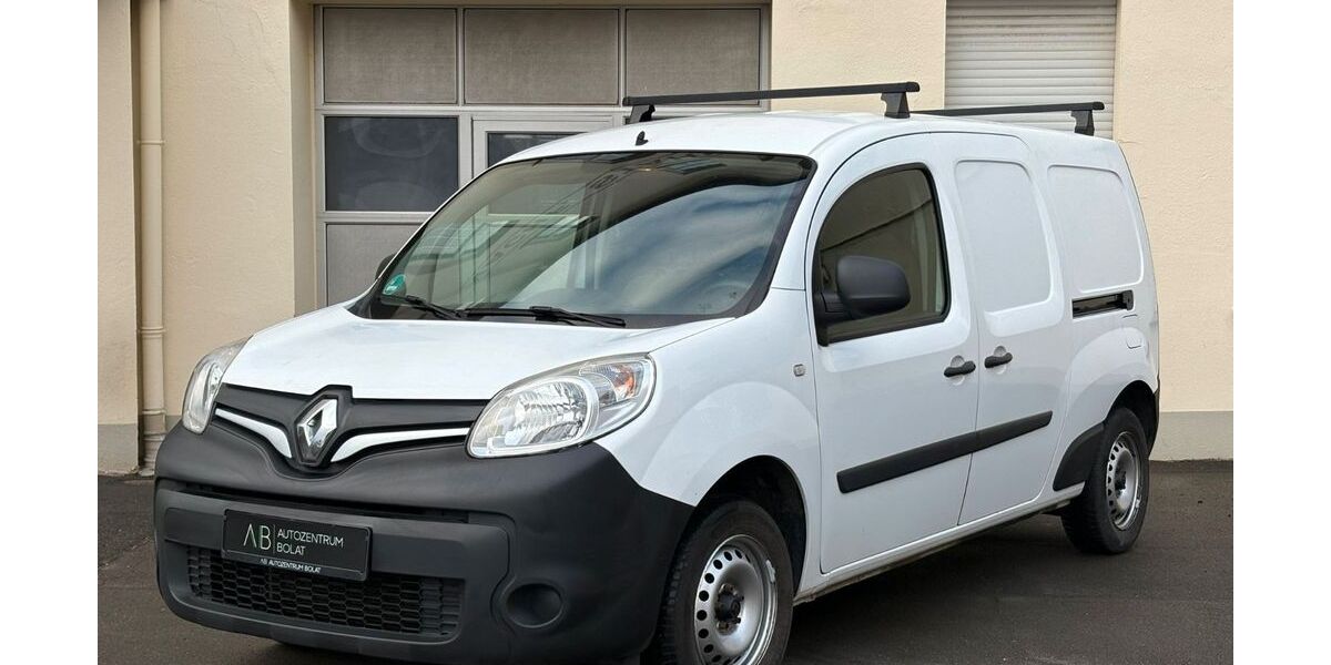 Renault Kangoo 126.794 km 8.900 &euro; Solingen/NRW 42655