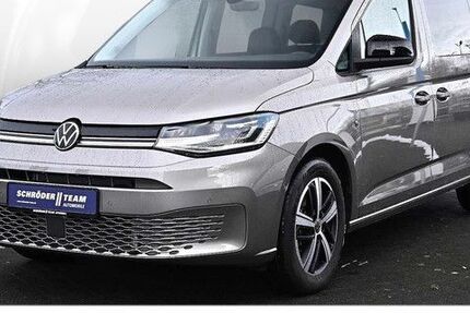 VW Caddy Maxi 12.239 km 36.990 &euro; Bielefeld 33689