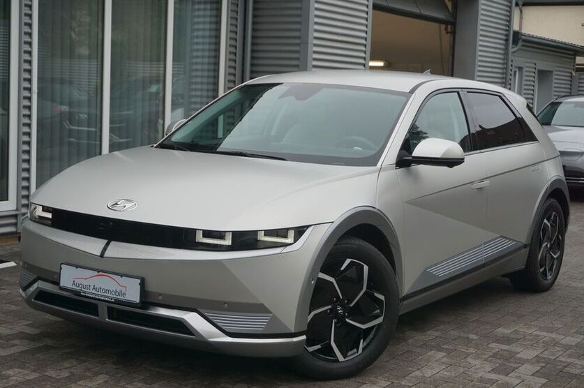 IONIQ 5