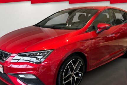 Seat Leon 51.142 km 17.840 &euro; Illertissen 89257