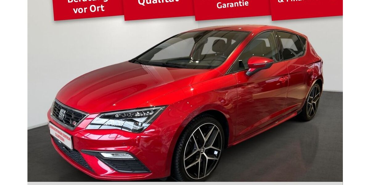 Seat Leon 51.142 km 17.840 &euro; Illertissen 89257