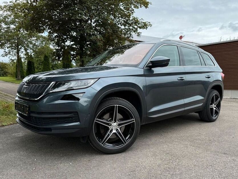 Kodiaq