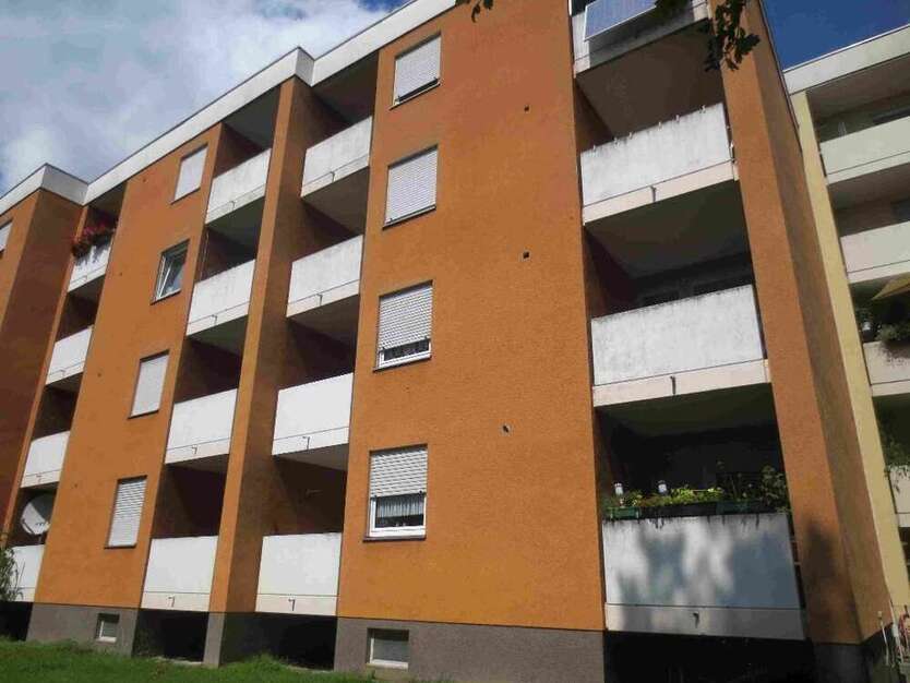 Wohnung zum Mieten in Kirchseeon 647,04 € 53.92 m²