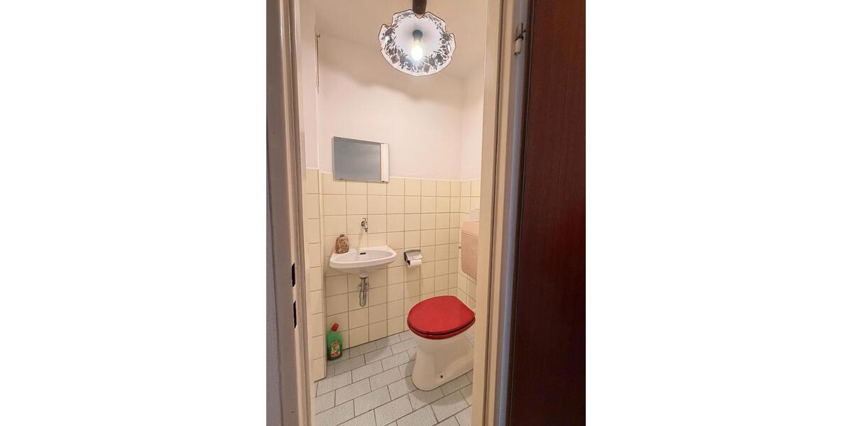 Etagenwohnung Biberach an der Riß - 4.5 Zimmer, 90 m&sup2;, 900&euro; | Angebot:26636246