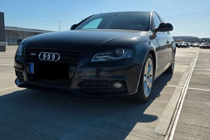 Audi A4 319.000 km 6.500 &euro; Dresden 01219