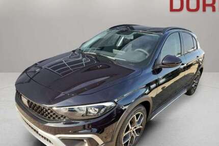 Fiat Tipo 44.900 km 19.990 &euro; Landshut 84030