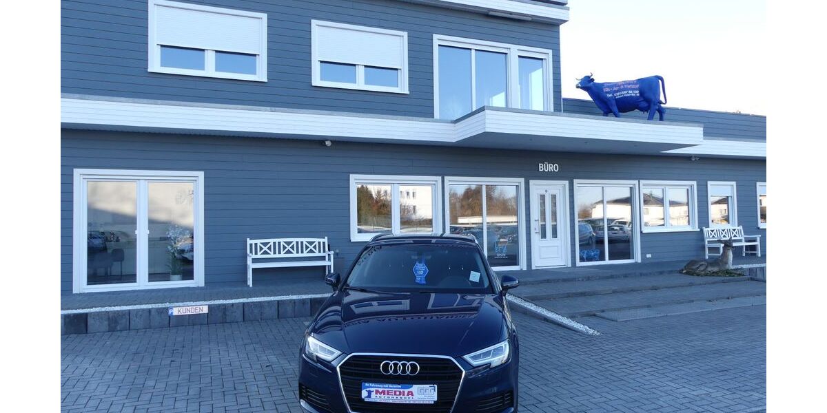Audi A3 125.000 km 15.000 &euro; Magdeburg 39108