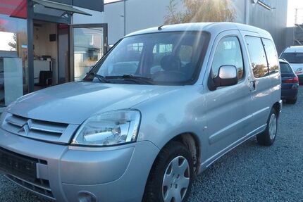 Citroen Berlingo 240.000 km 2.450 &euro; Lübeck 23560