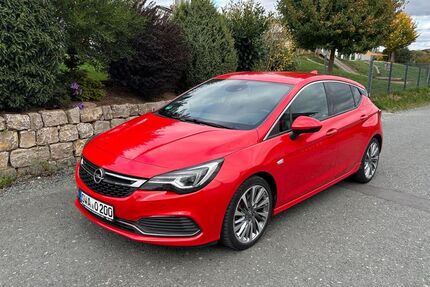 Opel Astra 122.000 km 12.500 &euro; Selters 65618