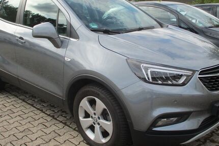 Opel Mokka 84.789 km 12.950 &euro; Biedenkopf 35216