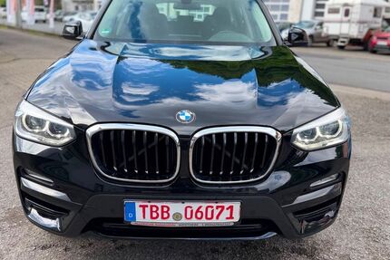 BMW X3 220.000 km 15.500 &euro; Wertheim am Main 97877