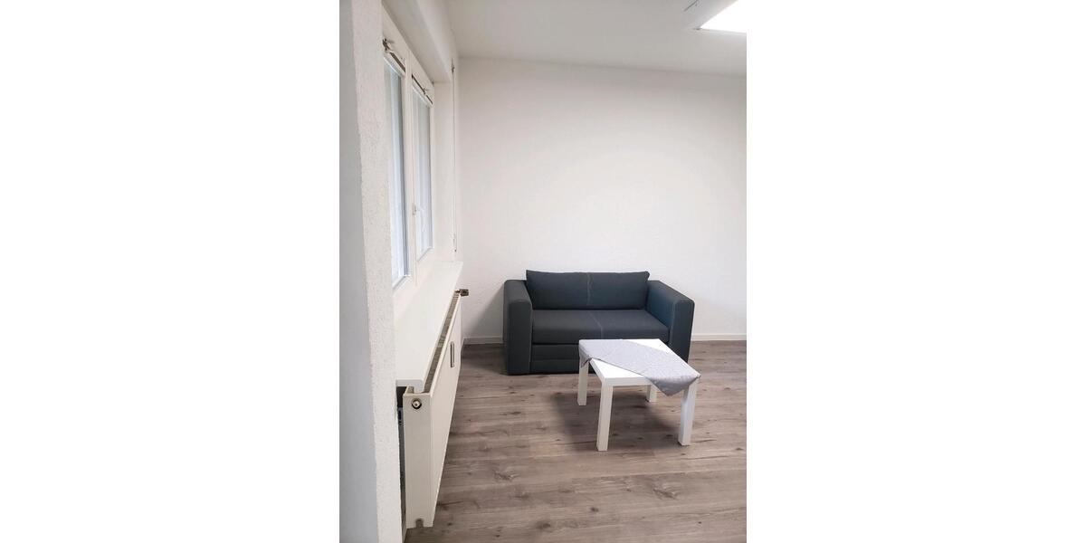 Etagenwohnung Bietigheim-Bissingen Bissingen - 2 Zimmer, 34 m&sup2;, 800&euro; | Angebot:26597563