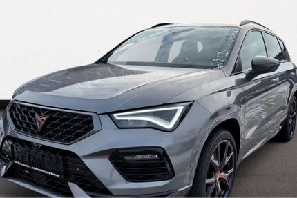 Cupra Ateca 33.821 km 35.899 &euro; Hutthurm 94116